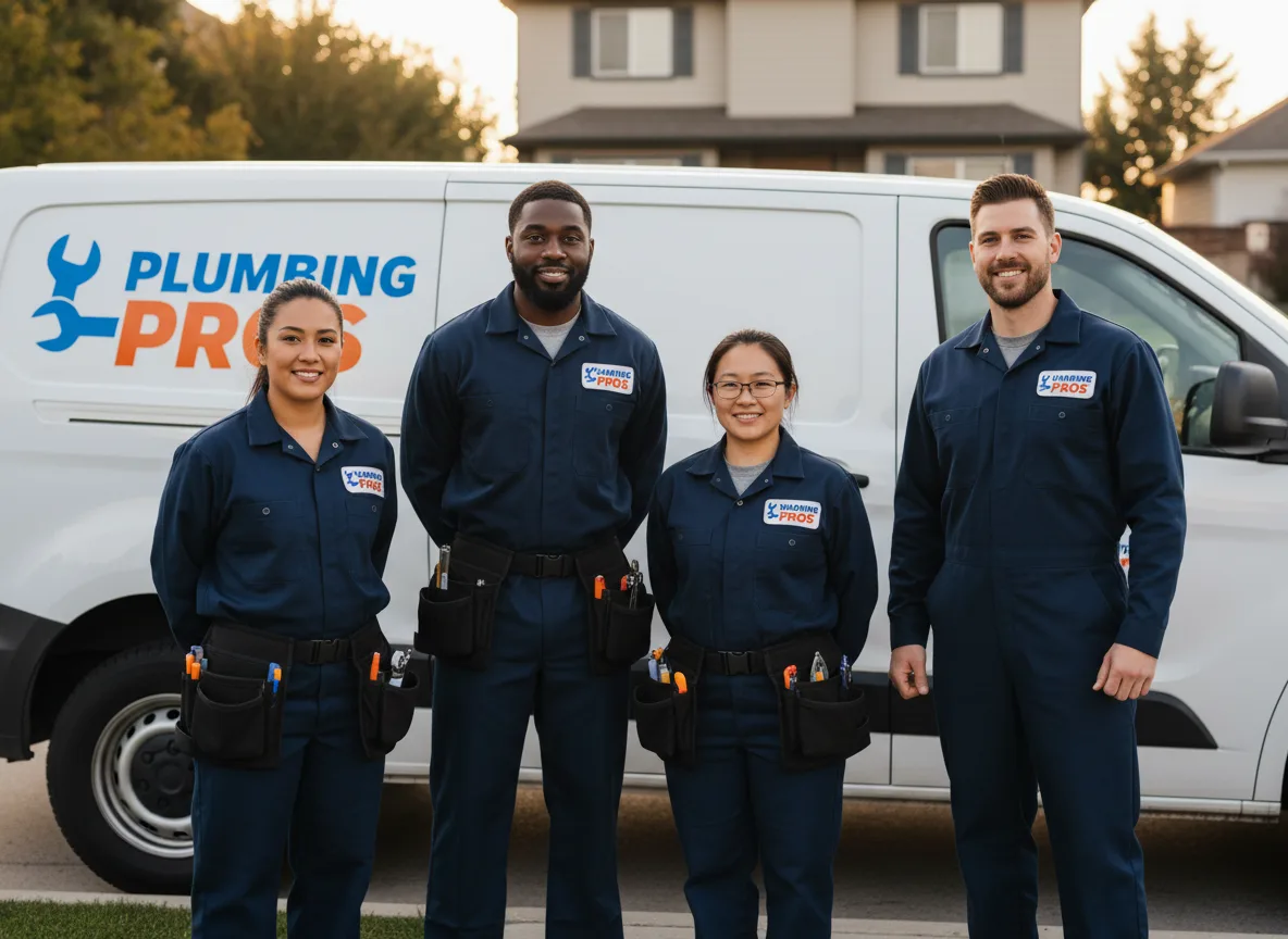 Water Heater Repair company in Fort Blackmore, VA